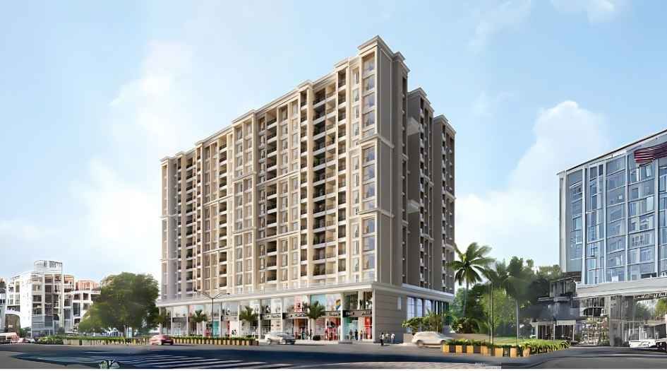 Balaji-Vista-Elevation